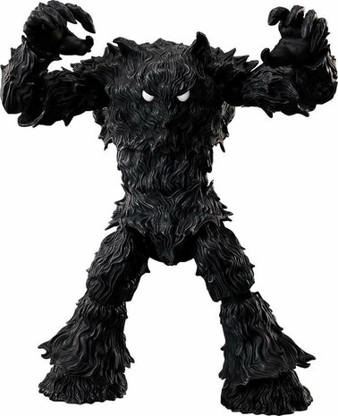 Good Smile Company Figma Space Invaders Monster Good Smile Company Figma Space Invaders Monster