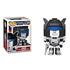 FUNKO Funko Pop! Retro Toys S3: Transformers - Jazz FUNKO Funko Pop! Retro Toys S3: Transformers - Jazz