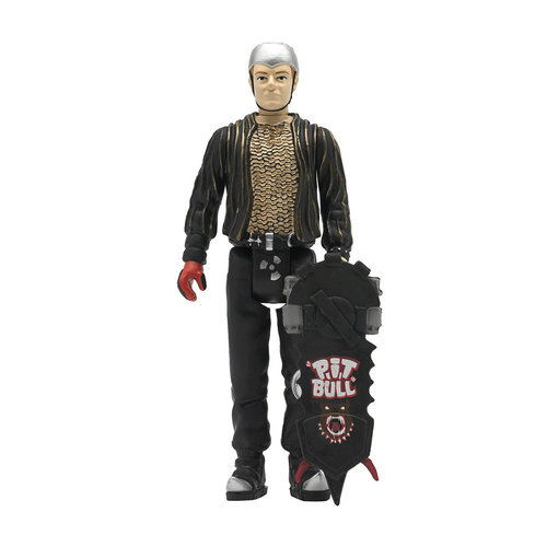 super7 Back to the Future 2: Griff Tannen 3.75 inch ReAction Figure super7 Back to the Future 2: Griff Tannen 3.75 inch ReAction Figure
