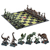The Noble Collection Jurassic Park: Chess Set The Noble Collection Jurassic Park: Chess Set