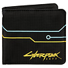 Jinx Cyberpunk 2077: Hack Bifold Wallet Jinx Cyberpunk 2077: Hack Bifold Wallet