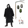 NECA Scream: Ultimate Ghostface 7 inch Action Figure NECA Scream: Ultimate Ghostface 7 inch Action Figure