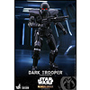 Hot toys Star Wars: The Mandalorian - Dark Trooper 1:6 Scale Figure Hot toys Star Wars: The Mandalorian - Dark Trooper 1:6 Scale Figure