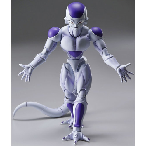 Bandai Hobby Dragon Ball - Final Form Frieza - Model Kit Figure-Rise Bandai Hobby Dragon Ball - Final Form Frieza - Model Kit Figure-Rise