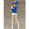 Bandai Aikatsu: Aoi Kiriya (Winter Uniform Ver.) S.H. Figuarts Bandai Aikatsu: Aoi Kiriya (Winter Uniform Ver.) S.H. Figuarts