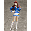 Bandai Aikatsu: Ran Shibuki (Winter Uniform Ver.) S.H. Figuarts Bandai Aikatsu: Ran Shibuki (Winter Uniform Ver.) S.H. Figuarts