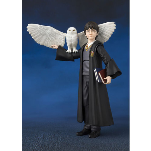 Bandai Tamashii Nations S.H. Figuarts Harry Potter and The Sorcerer's Stone Harry Potter Bandai Tamashii Nations S.H. Figuarts Harry Potter and The Sorcerer's Stone Harry Potter