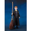 Bandai Tamashii Nations Harry Potter: S.H.Figuarts Harry Potter and the Sorcerer's Stone Ron Weasley Bandai Tamashii Nations Harry Potter: S.H.Figuarts Harry Potter and the Sorcerer's Stone Ron Weasley