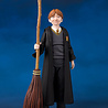 Bandai Tamashii Nations S.H.Figuarts Harry Potter and the Sorcerer's Stone Ron Weasley Bandai Tamashii Nations S.H.Figuarts Harry Potter and the Sorcerer's Stone Ron Weasley