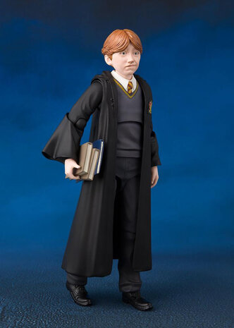 Bandai Tamashii Nations S.H.Figuarts Harry Potter and the Sorcerer's Stone Ron Weasley Bandai Tamashii Nations S.H.Figuarts Harry Potter and the Sorcerer's Stone Ron Weasley
