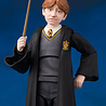 Bandai Tamashii Nations S.H.Figuarts Harry Potter and the Sorcerer's Stone Ron Weasley Bandai Tamashii Nations S.H.Figuarts Harry Potter and the Sorcerer's Stone Ron Weasley