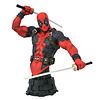 Diamond Direct Marvel Comic: Deadpool 1:7 Scale Bust Diamond Direct Marvel Comic: Deadpool 1:7 Scale Bust