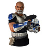 Diamond Direct Star Wars: The Clone Wars - Deluxe Commander Rex 1:6 Scale Bust Diamond Direct Star Wars: The Clone Wars - Deluxe Commander Rex 1:6 Scale Bust