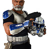 Diamond Direct Star Wars: The Clone Wars - Deluxe Commander Rex 1:6 Scale Bust Diamond Direct Star Wars: The Clone Wars - Deluxe Commander Rex 1:6 Scale Bust