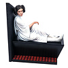 Gentle Giant Star Wars Milestones: A New Hope - Princess Leia 1:6 Scale Statue Gentle Giant Star Wars Milestones: A New Hope - Princess Leia 1:6 Scale Statue