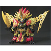 Bandai Gundam: SD Sangoku Soketsuden Sun Jian Gundam Astray Model Kit Bandai Gundam: SD Sangoku Soketsuden Sun Jian Gundam Astray Model Kit