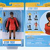 The Noble Collection Star Trek: Uhura Bendyfig The Noble Collection Star Trek: Uhura Bendyfig