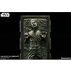 Sideshow Toys Star Wars: Han Solo in Carbonite 1:6 Scale Figure Sideshow Toys Star Wars: Han Solo in Carbonite 1:6 Scale Figure