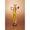 Bandai S.H.Figuarts Harley Quinn - Birds of Prey Bandai S.H.Figuarts Harley Quinn - Birds of Prey