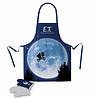 SD Toys E.T. the Extra-Terrestrial cooking apron with oven mitt Poster SD Toys E.T. the Extra-Terrestrial cooking apron with oven mitt Poster