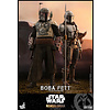 Star Wars: The Mandalorian - Boba Fett 1:6 Scale Figure Star Wars: The Mandalorian - Boba Fett 1:6 Scale Figure