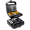 Redstring Star Wars: Darth Vader & Stormtrooper Grilled Cheese Maker Redstring Star Wars: Darth Vader & Stormtrooper Grilled Cheese Maker