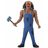 NECA Toony Terrors: Victor Crowley 6 inch action figure NECA Toony Terrors: Victor Crowley 6 inch action figure