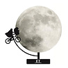 Fizz Creations E.T. the Extra-Terrestrial: Moon Mood Light Fizz Creations E.T. the Extra-Terrestrial: Moon Mood Light