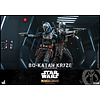 Hot toys Star Wars: The Mandalorian - Bo-Katan Kryze 1:6 Scale Figure Hot toys Star Wars: The Mandalorian - Bo-Katan Kryze 1:6 Scale Figure