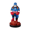 Cable Guy Marvel: Cable Guy - Captain America phone holder - game controller stand Cable Guy Marvel: Cable Guy - Captain America phone holder - game controller stand