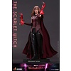 Hot toys Marvel: WandaVision - The Scarlet Witch 1:6 Scale Figure Hot toys Marvel: WandaVision - The Scarlet Witch 1:6 Scale Figure