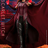 Marvel: WandaVision - The Scarlet Witch 1:6 Scale Figure Marvel: WandaVision - The Scarlet Witch 1:6 Scale Figure