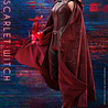 Marvel: WandaVision - The Scarlet Witch 1:6 Scale Figure Marvel: WandaVision - The Scarlet Witch 1:6 Scale Figure