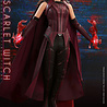 Marvel: WandaVision - The Scarlet Witch 1:6 Scale Figure Marvel: WandaVision - The Scarlet Witch 1:6 Scale Figure