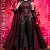 Marvel: WandaVision - The Scarlet Witch 1:6 Scale Figure Marvel: WandaVision - The Scarlet Witch 1:6 Scale Figure