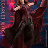 Marvel: WandaVision - The Scarlet Witch 1:6 Scale Figure Marvel: WandaVision - The Scarlet Witch 1:6 Scale Figure