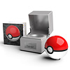 THE WAND COMPANY Pokemon: Electronic Die-Cast Poké Ball Replica THE WAND COMPANY Pokemon: Electronic Die-Cast Poké Ball Replica
