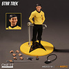 Mezcotoys Star Trek Sulu 1:12 Collective Action Figure Mezcotoys Star Trek Sulu 1:12 Collective Action Figure