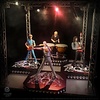 Knucklebonz Rock Iconz: Queen - 4 Piece Statue Set Knucklebonz Rock Iconz: Queen - 4 Piece Statue Set