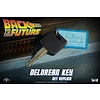 doctor collector Back to the Future: DeLorean Key Set Replica doctor collector Back to the Future: DeLorean Key Set Replica