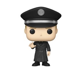 Funko Pop! Starship Troopers: Carl Jenkins Funko Pop! Starship Troopers: Carl Jenkins