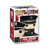 Funko Pop! Starship Troopers: Carl Jenkins Funko Pop! Starship Troopers: Carl Jenkins