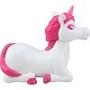 50Fifty Unicorn: Nodding Unicorn 50Fifty Unicorn: Nodding Unicorn