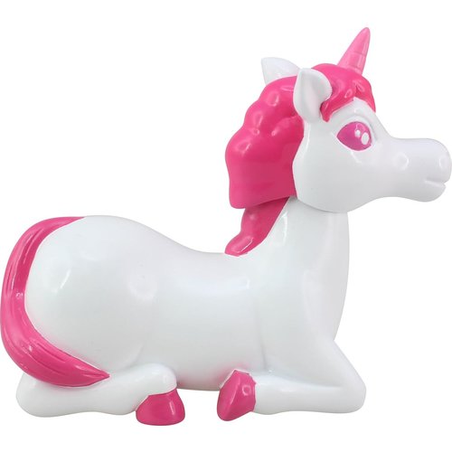 50Fifty Unicorn: Nodding Unicorn 50Fifty Unicorn: Nodding Unicorn