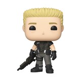 Funko Pop! Movies: Starship Troopers - Ace Levy Funko Pop! Movies: Starship Troopers - Ace Levy