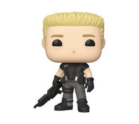Funko Pop! Starship Troopers: Ace Levy Funko Pop! Starship Troopers: Ace Levy