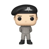 Funko Pop! Starship Troopers: Rico In Jumpsuit Funko Pop! Starship Troopers: Rico In Jumpsuit