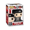Funko Pop! Movies Starship Troopers - Rico In Jumpsuit Funko Pop! Movies Starship Troopers - Rico In Jumpsuit