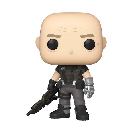 Funko Pop! Starship Troopers: Jean Rasczak Funko Pop! Starship Troopers: Jean Rasczak
