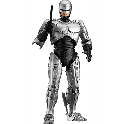 Good Smile Company Robocop: Robocop 7 inch Action Figure Good Smile Company Robocop: Robocop 7 inch Action Figure